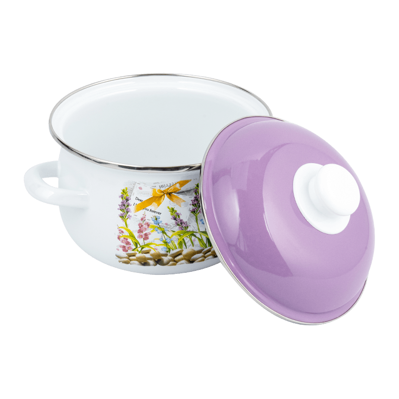 806D-5 из нержавеющей стали круглый обод.