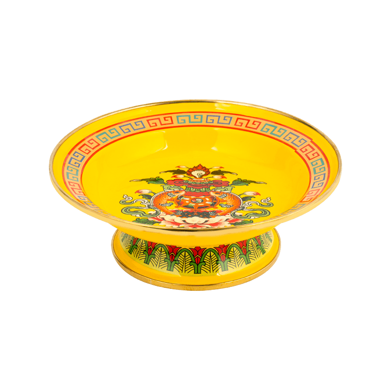 Эмаль с большой емкостью