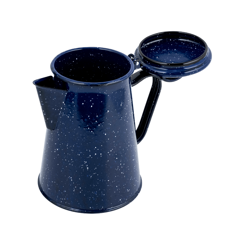 TK609 Высококачественная эмалевая ручка чайника