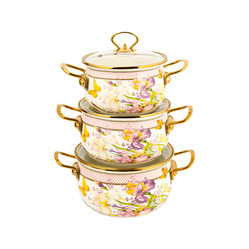 806D-5 из нержавеющей стали круглый обод.