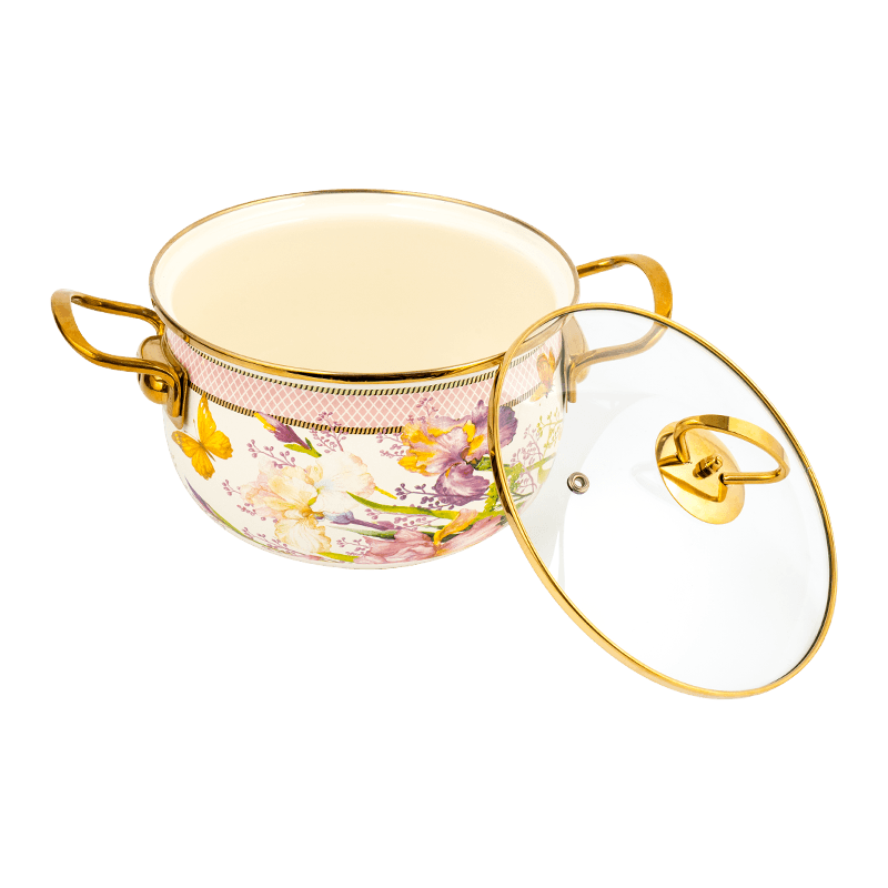 806D-5 из нержавеющей стали круглый обод.