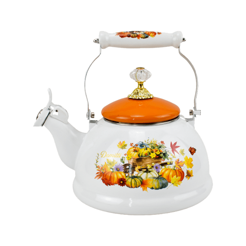 Кухня свистка чайная чайник