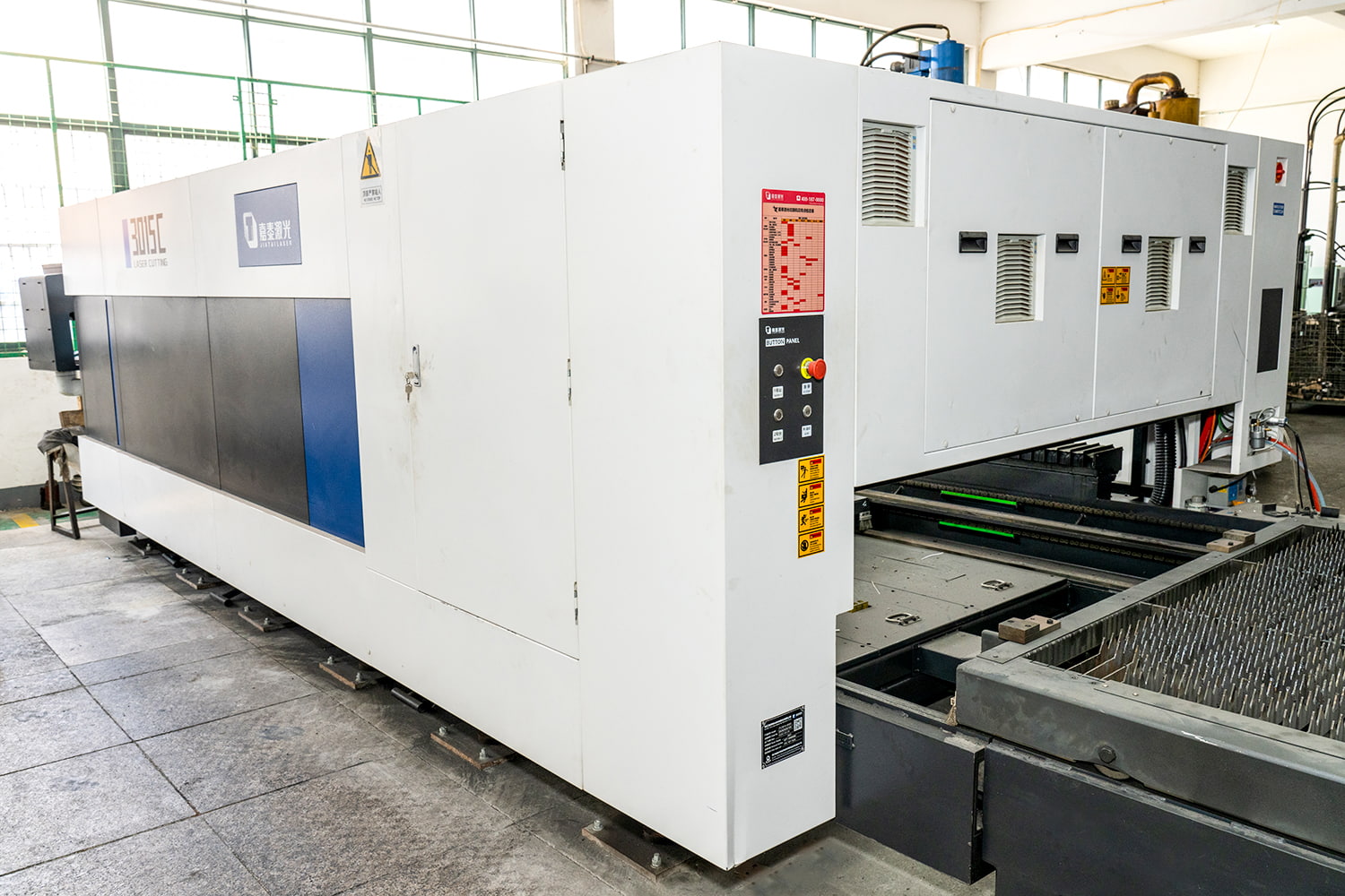 Оборудование для завода